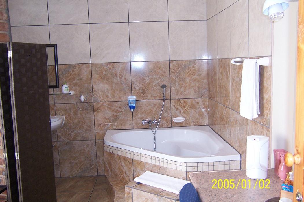 Hotel photo 9 of Agros Guest House.