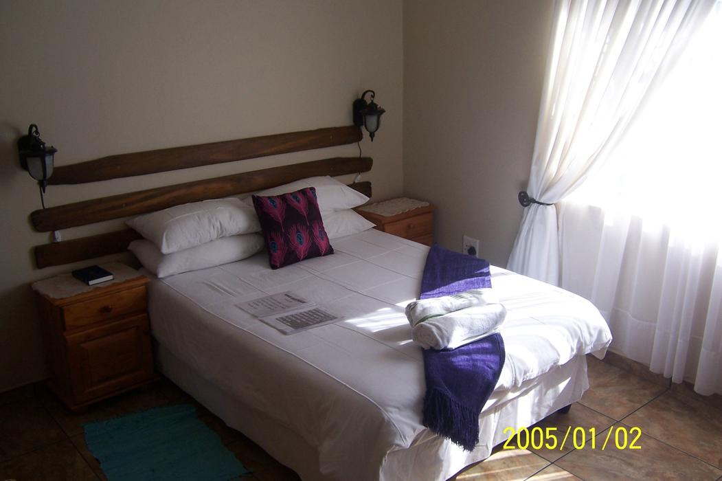 Hotel photo 11 of Agros Guest House.