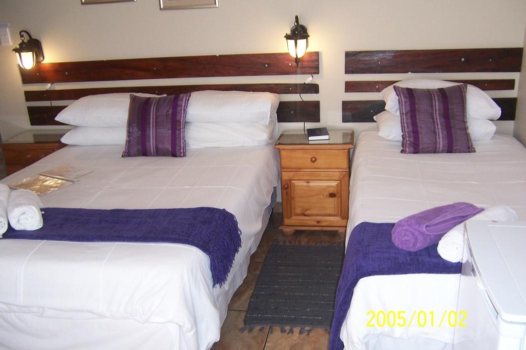 Hotel photo 4 of Agros Guest House.