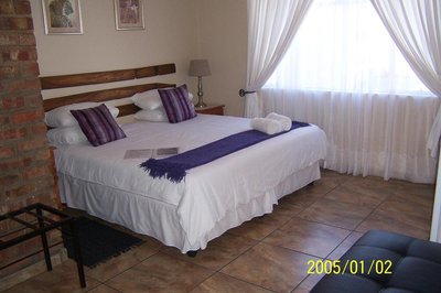 Hotel photo 3 of Agros Guest House.