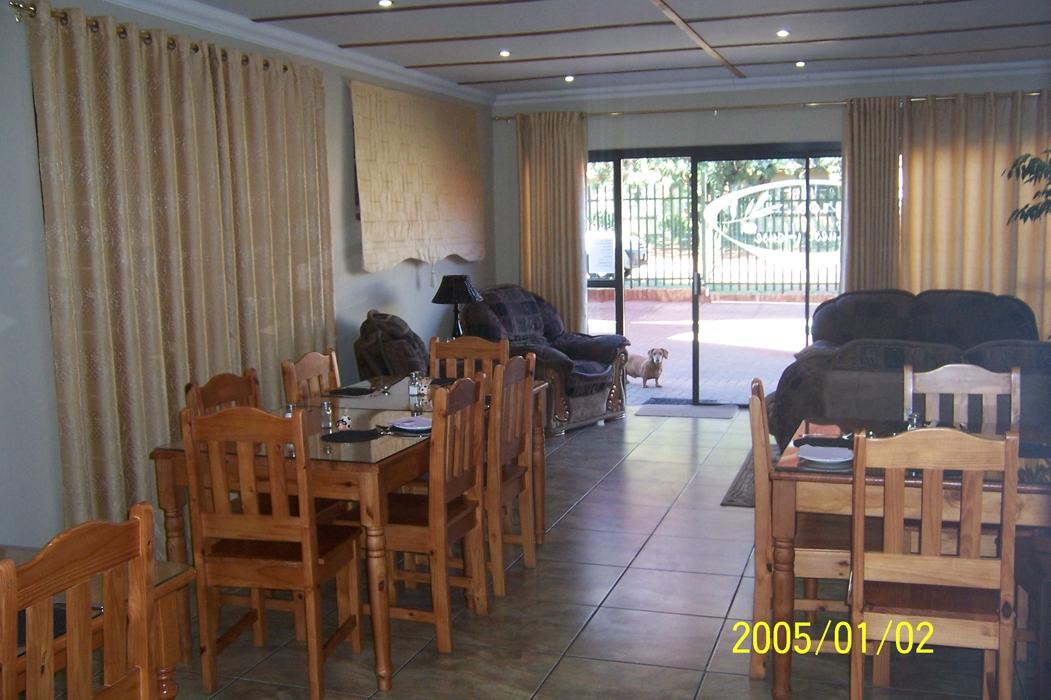 Hotel photo 13 of Agros Guest House.