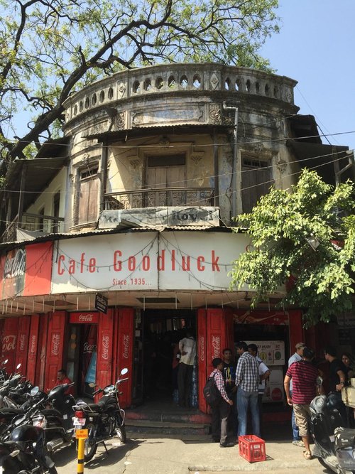 Picture of Cafe Good Luck