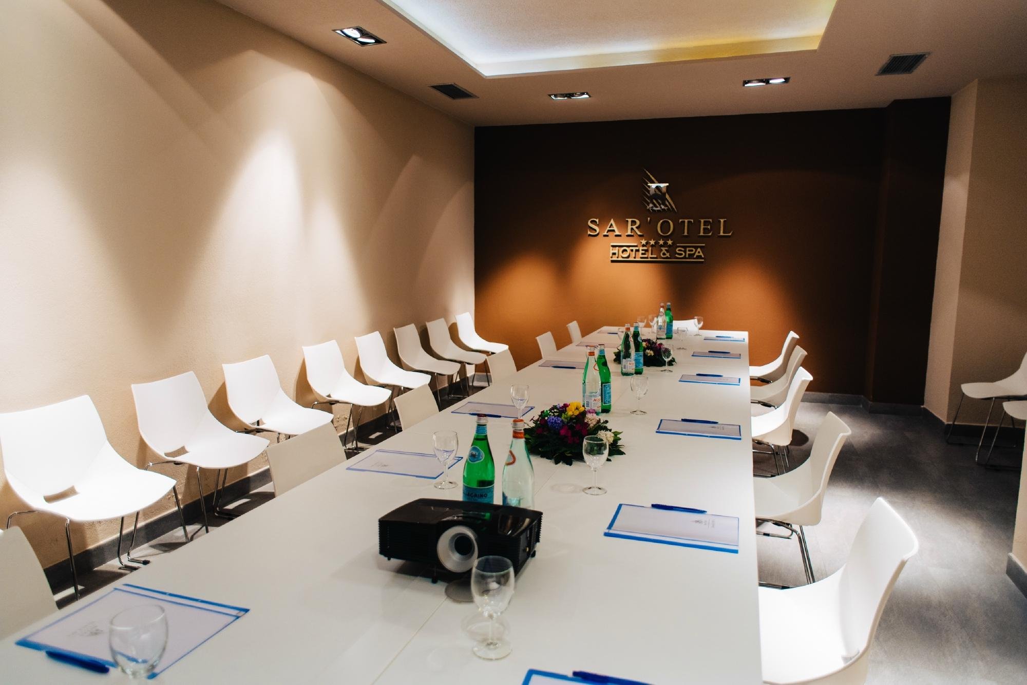 Sar'Otel Boutique Hotel by null