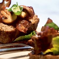 Danish Liver Pate