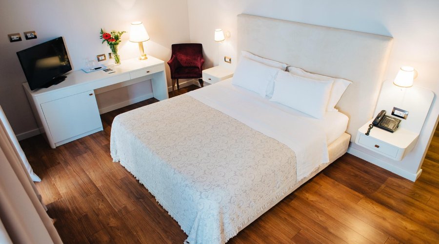 Double room