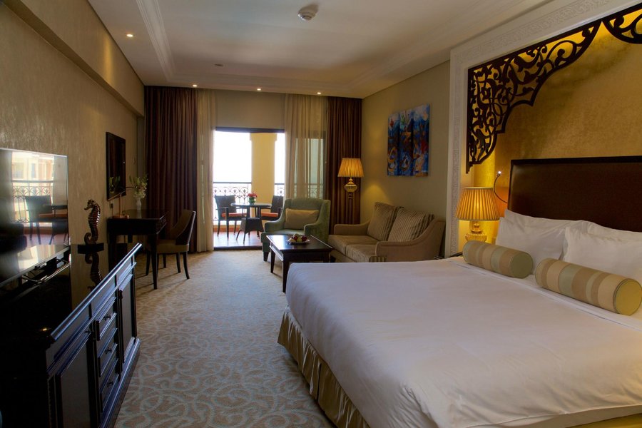 Marjan Island Resort Spa Rooms Pictures Reviews Tripadvisor