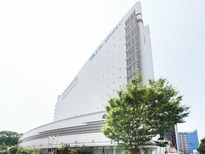 Hotel photo 15 of APA Hotel Kanazawa Ekimae.