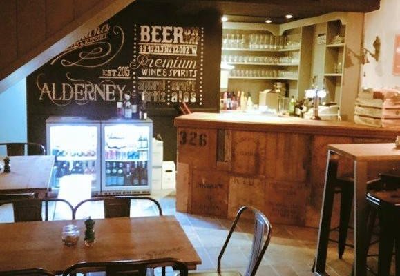 The Bar