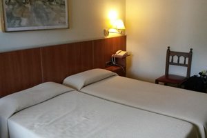 Kamer en suite