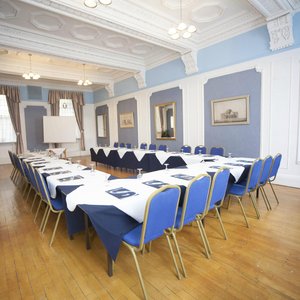 Function rooms