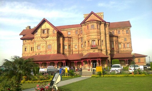full view