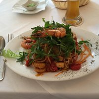 Pan di Zucchero