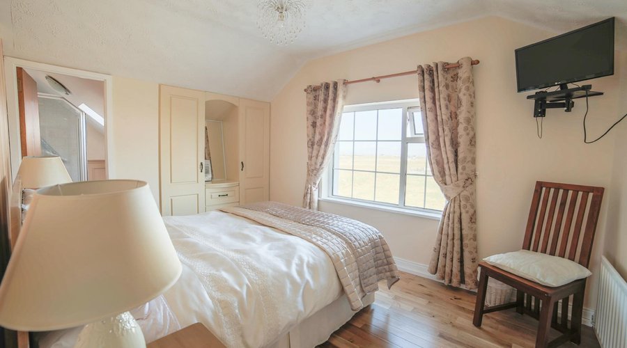 Double Bedroom