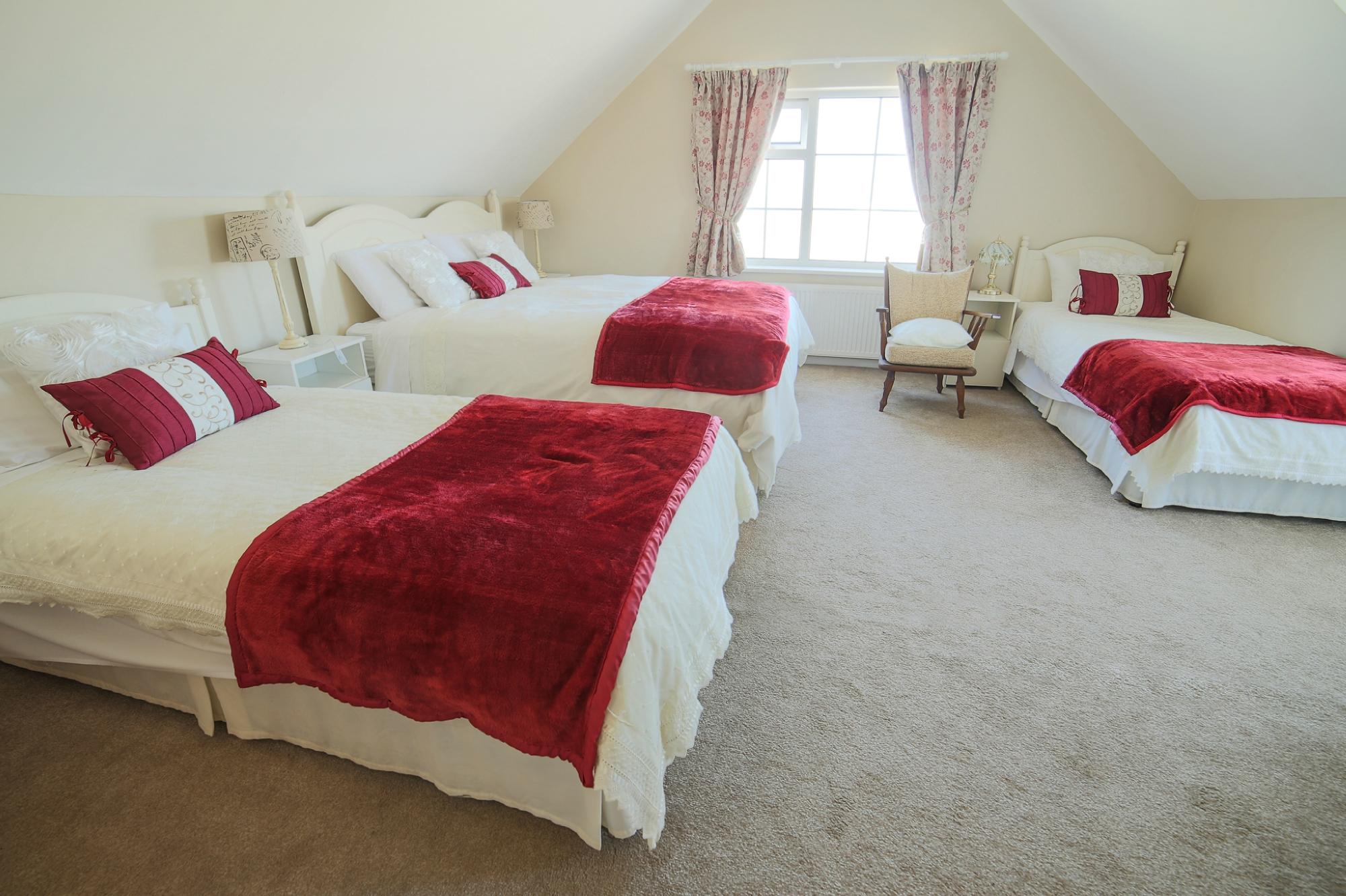 BRU CHLANN LIR - Updated 2024 B&B Reviews (Belmullet, Ireland)