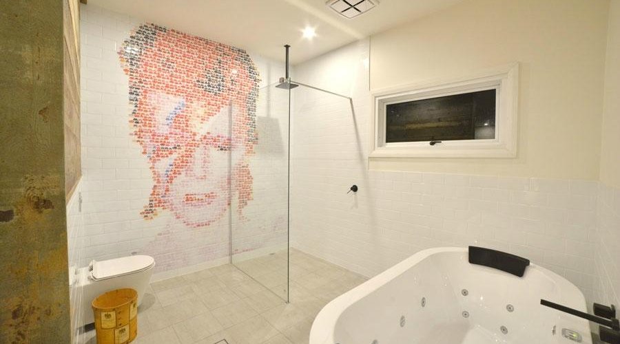 Ziggy room