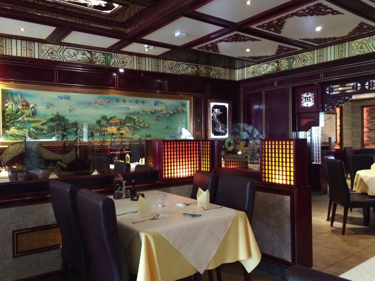 CHINA GARTEN, Wegberg Restaurant Bewertungen, Telefonnummer & Fotos