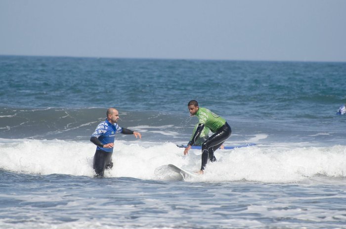 Imagen 9 de Rompiente Norte Surfcamp