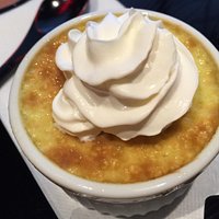 野菜のプリン。今回はアスパラガスでした。