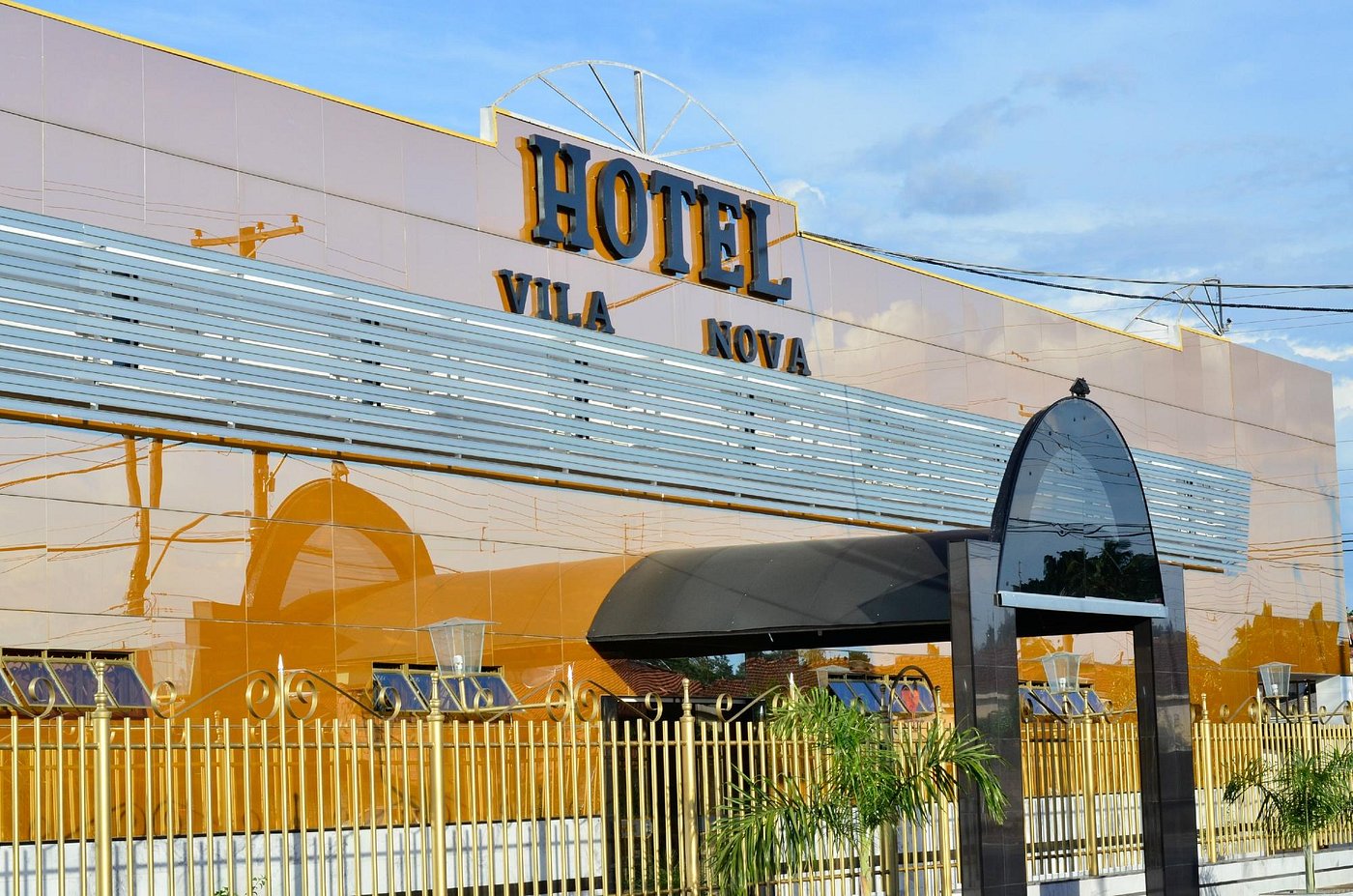 Hotel Vila Nova CosmÓpolis 11 Fotos E 9 Avaliações Tripadvisor 9847