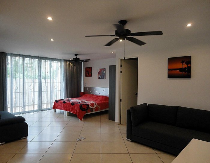 iris studios and apartments playa del carmen