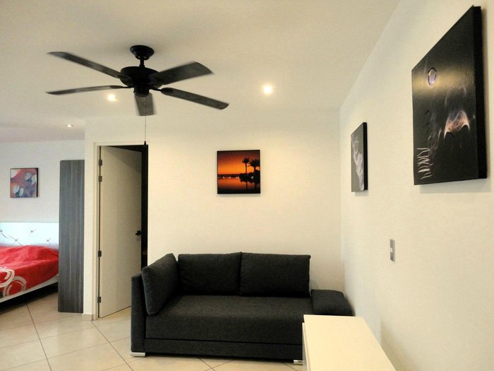 iris studios and apartments playa del carmen