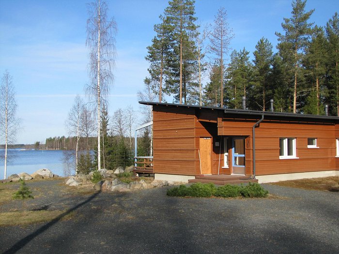 JOKINIEMEN MATKAILU $87 ($̶2̶7̶6̶) - Prices & Guest house Reviews -  Alapitka, Finland