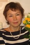 Светлана Ч
