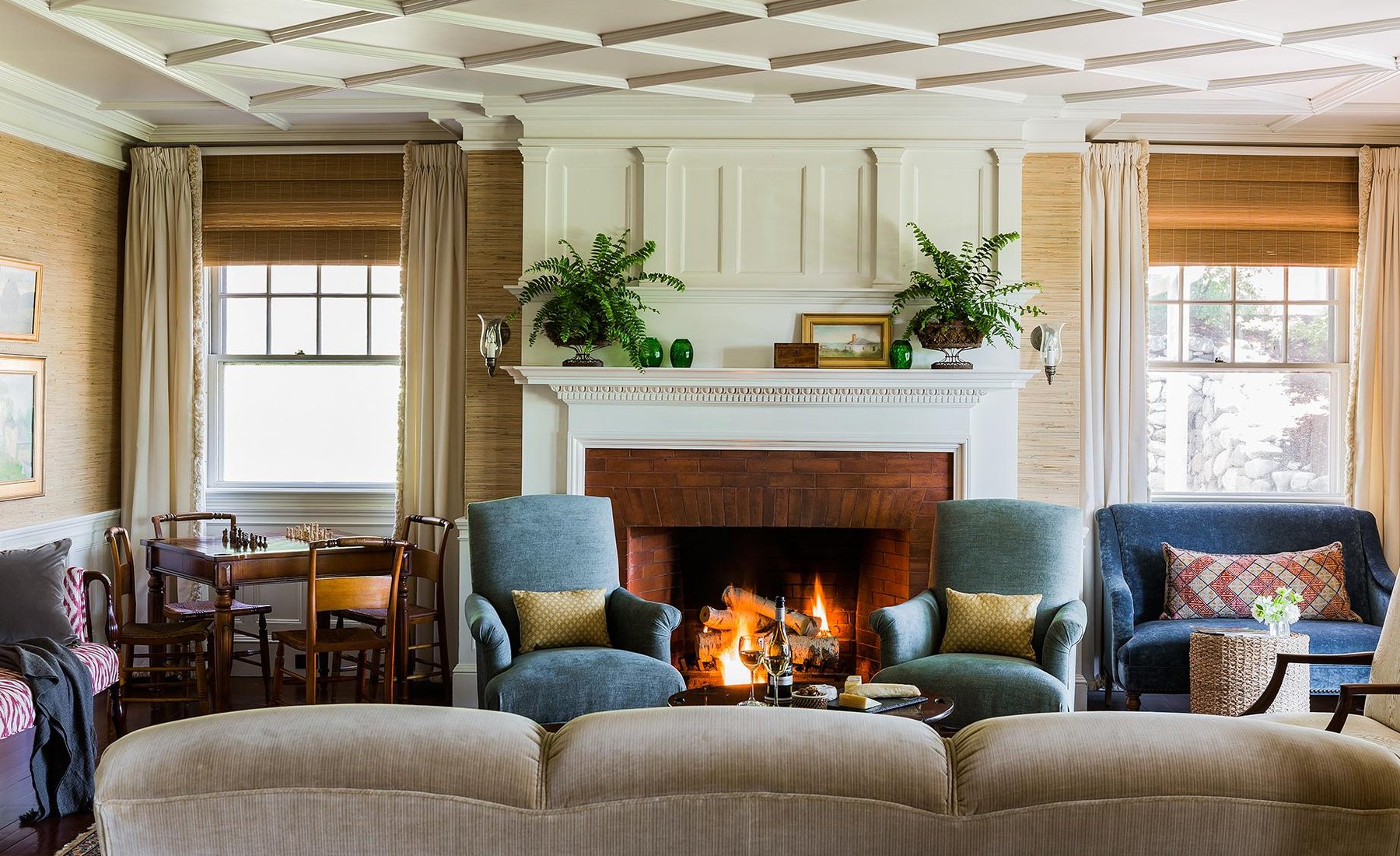 The Inn At Castle Hill by null