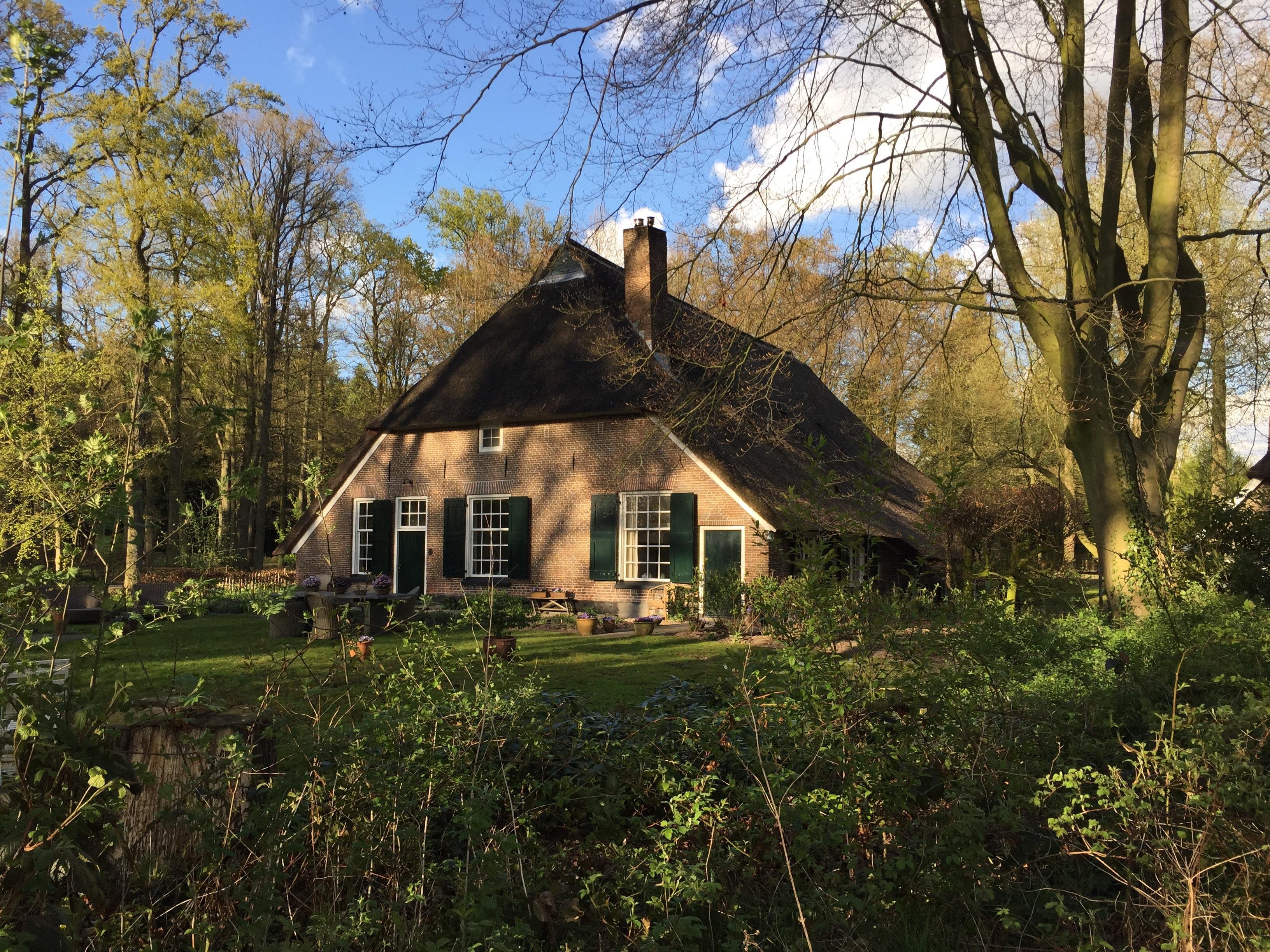 LANDGOEDHOEVE VOSBERGEN - Prices & B&B Reviews (Heerde, The Netherlands)