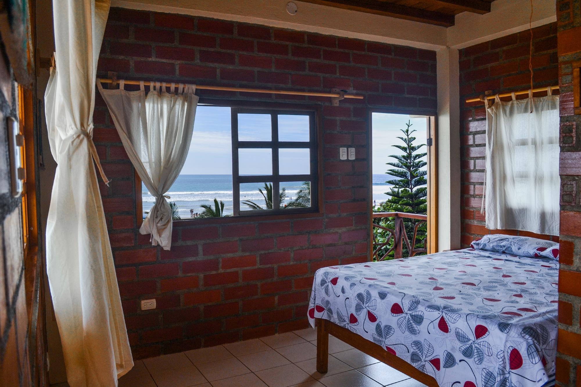 Hotel photo 8 of Hostal The Sea Garden House.