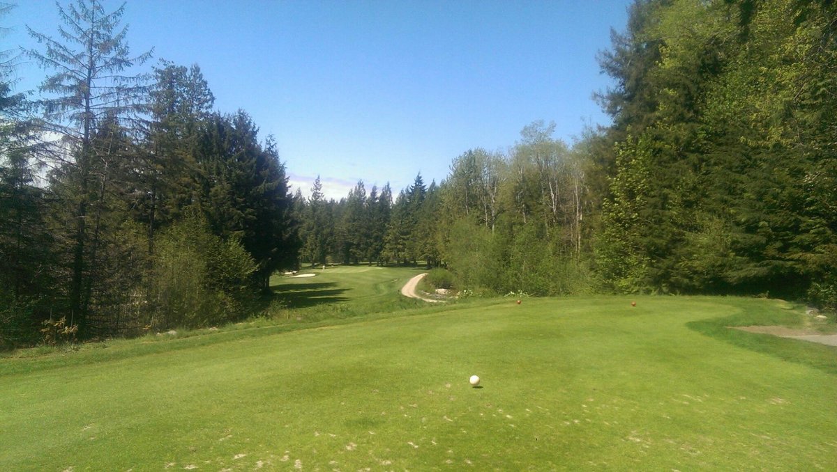 Pender Harbour Golf Club (Madeira Park) All You Need to Know BEFORE