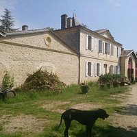 Château Lusseau