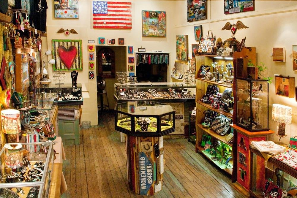 Newman Gallery (Prescott) - All You Need to Know BEFORE You Go