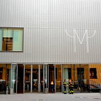 L'ingresso di Mudec