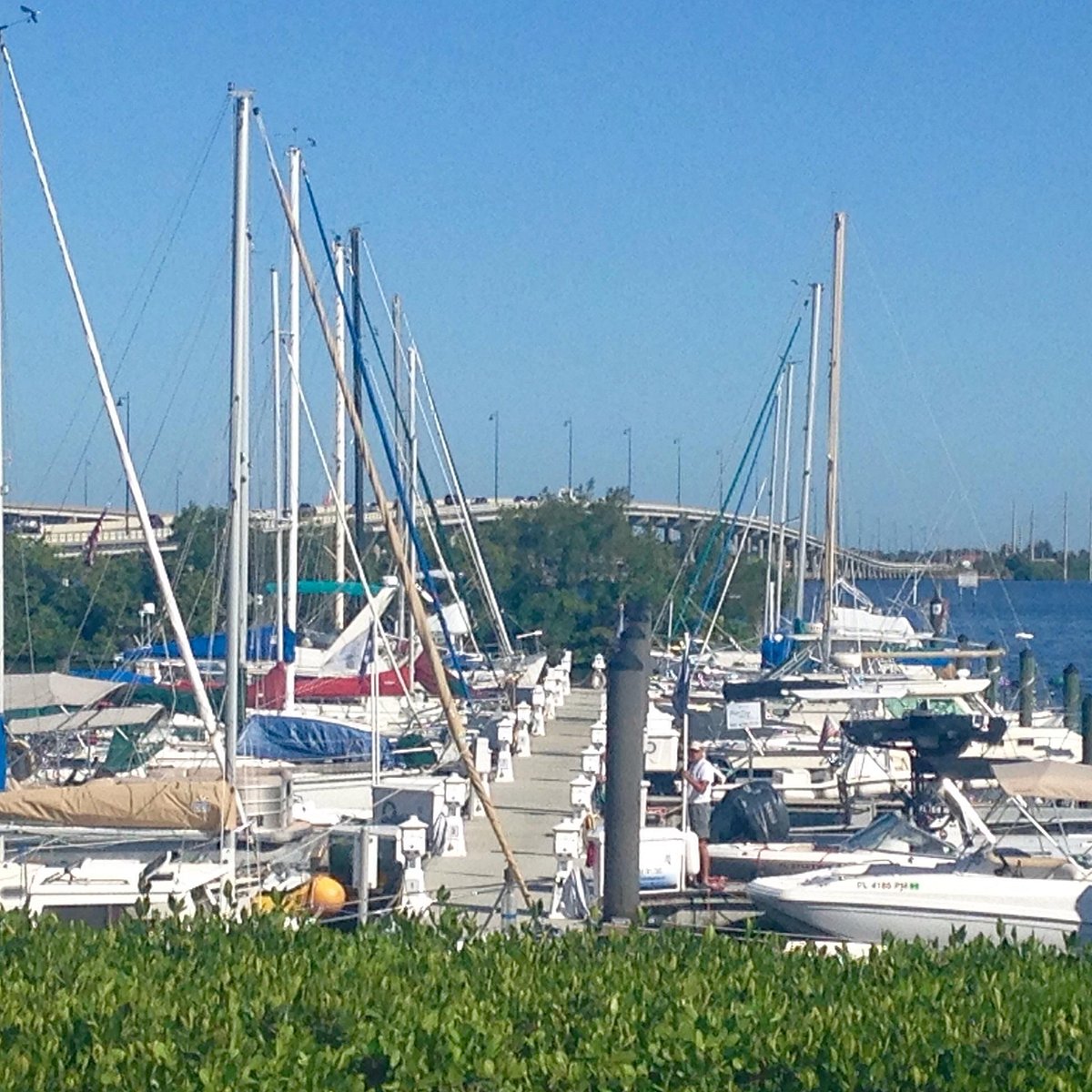 punta gorda boat trips