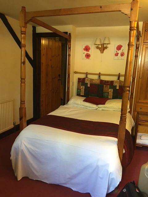 TRAVEL STOP MOTEL - Hotel Reviews (Spalding, Lincolnshire)