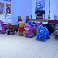 Армия пушистых клонов