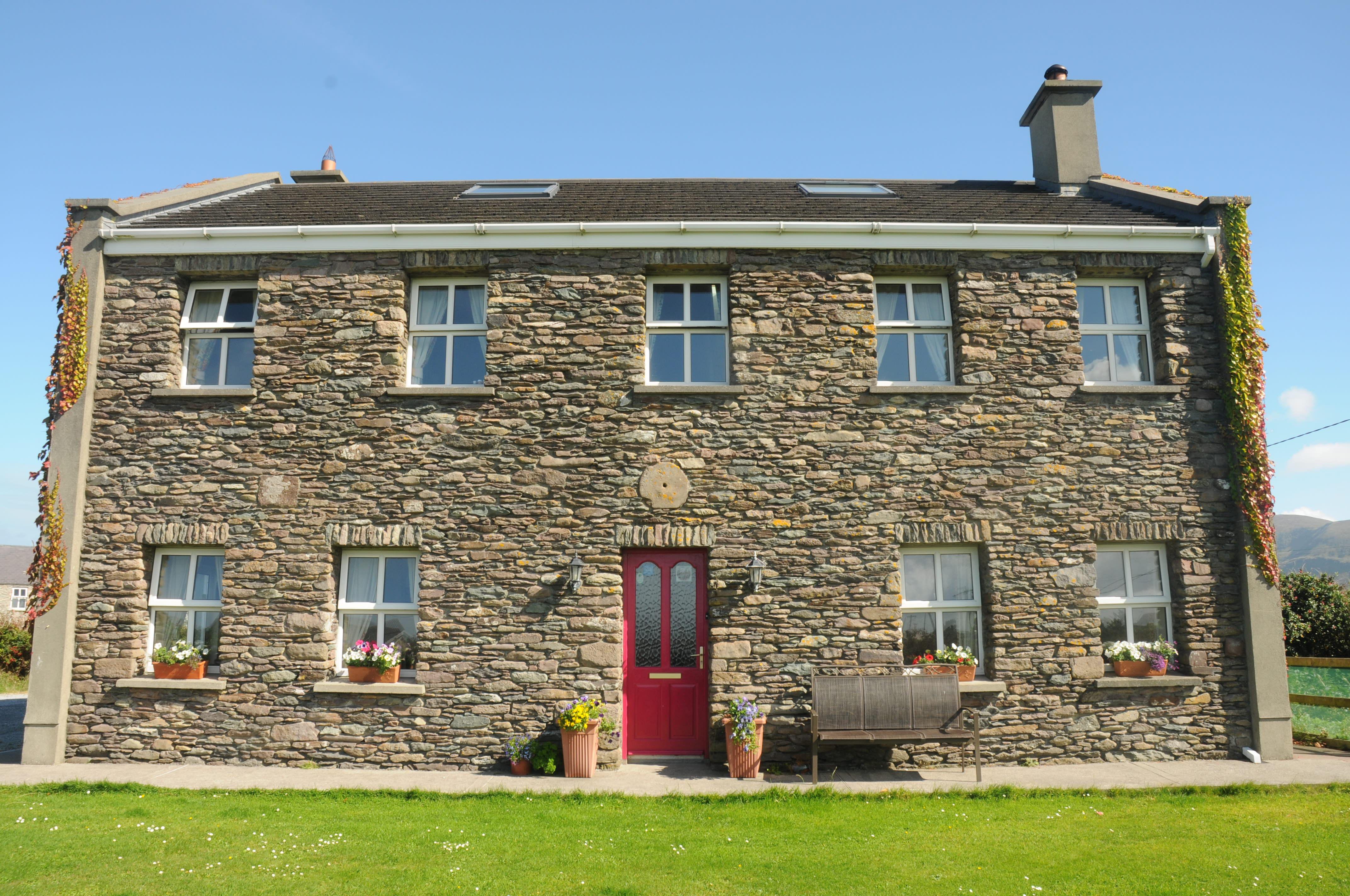 AN RIASC BED AND BREAKFAST - Updated 2024 Prices & B&B Reviews (Ireland ...