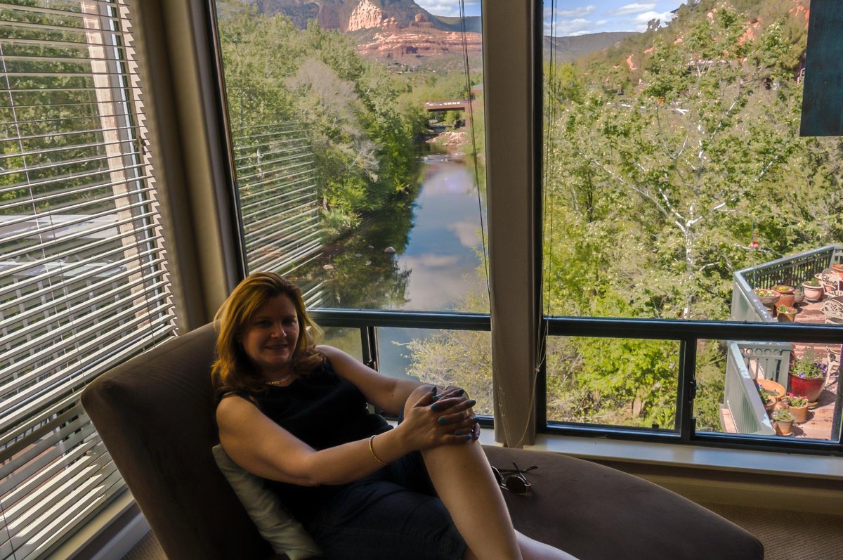 The Inn Above Oak Creek Bewertungen Fotos And Preisvergleich Sedona Arizona Tripadvisor 8314