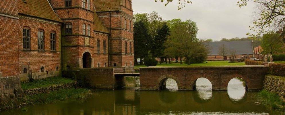 Moat