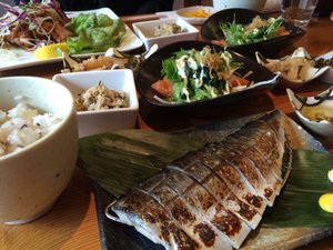 料理
