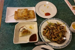 Food