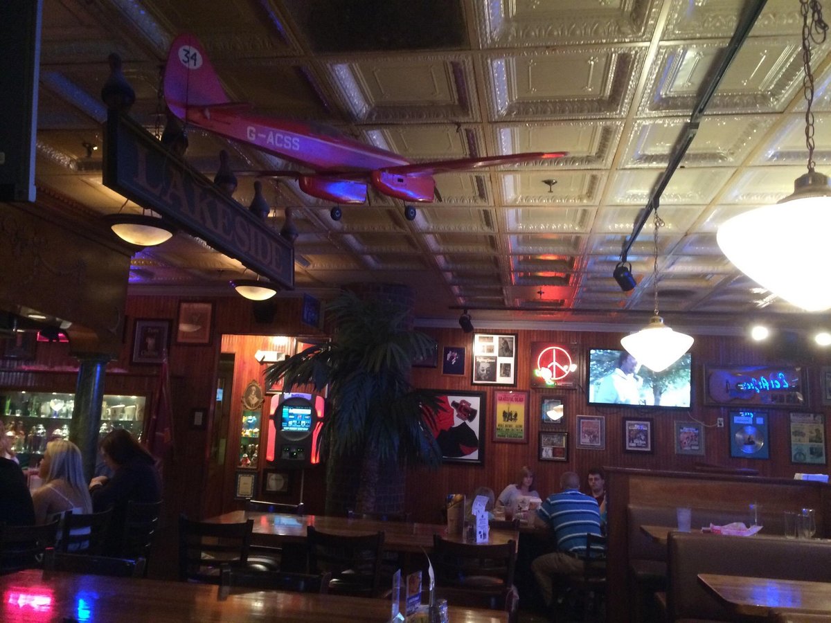 MACADO'S, Roanoke - 4237 Electric Rd - Restaurant Reviews, Photos ...