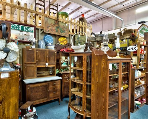 THE 10 BEST Missouri Antique Stores (Updated 2024) - Tripadvisor