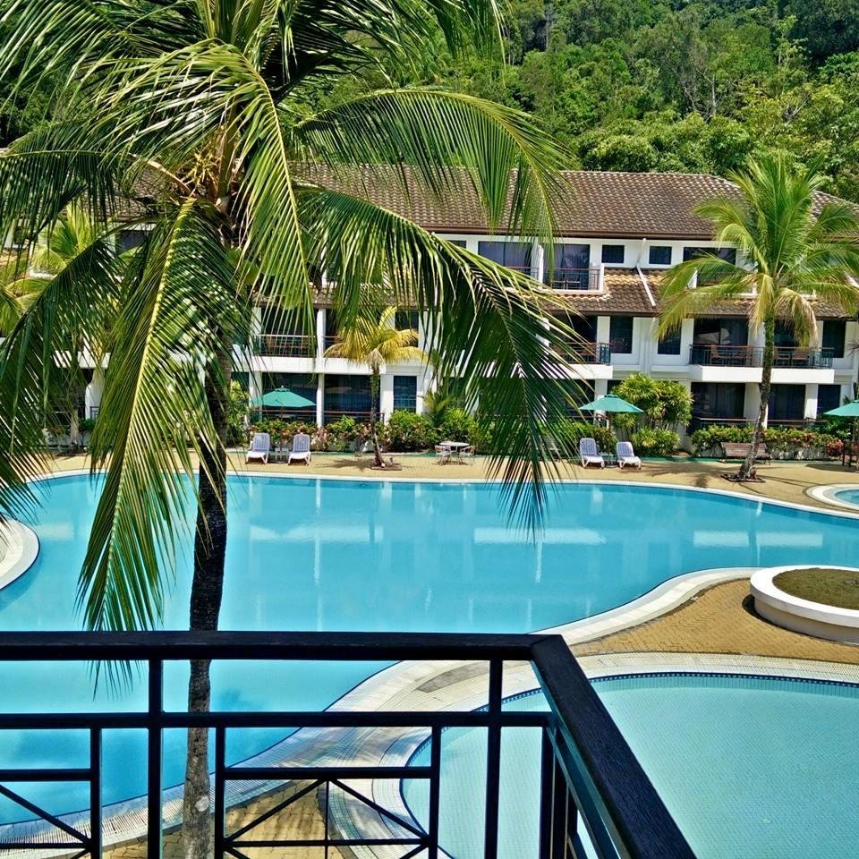 RESIDENCE INN CHERATING $35 ($̶4̶2̶) - Updated 2022 Prices & Hotel ...