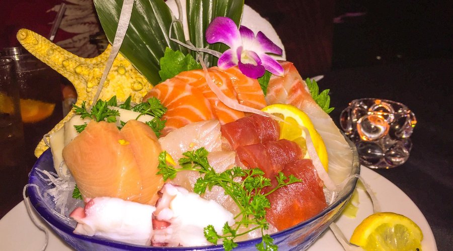 Masa Hibachi Steakhouse & Sushi