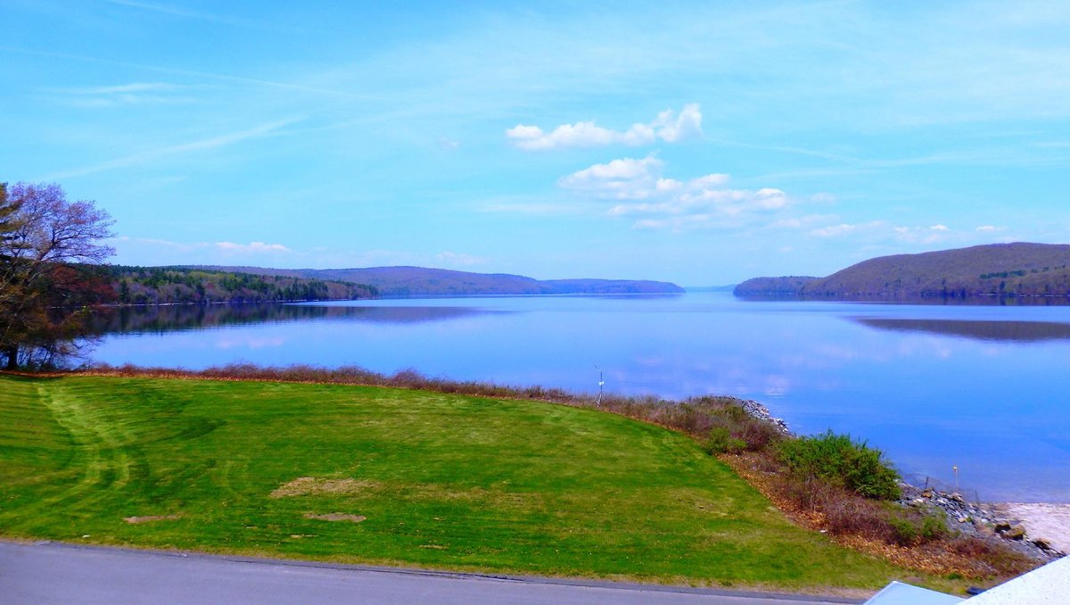 Quabbin Reservoir (Massachusetts) - All You Need to Know BEFORE You Go