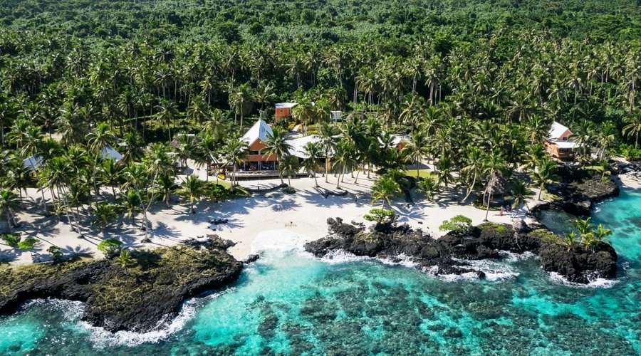 Best Snorkelling on Island!