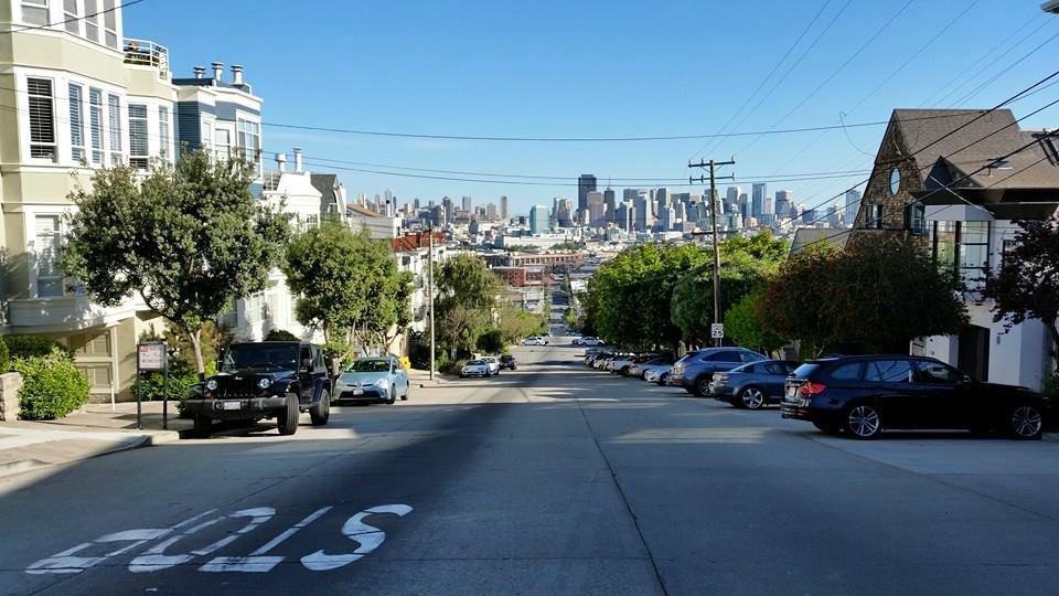 Rentals In Potrero Hill San Francisco