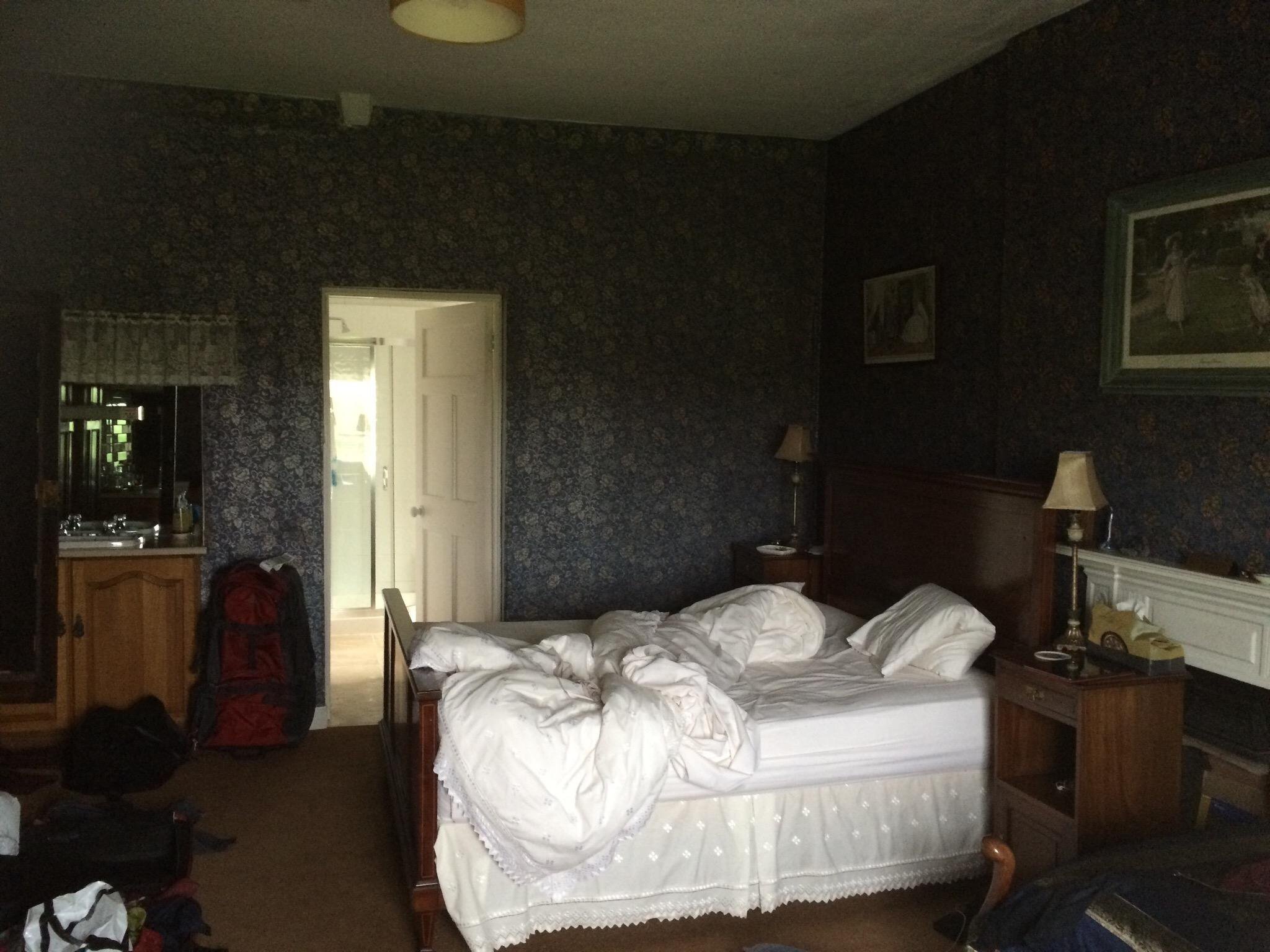 CLONUNION HOUSE B&B (Adare, Irlanda) - Prezzi E Recensioni 2024